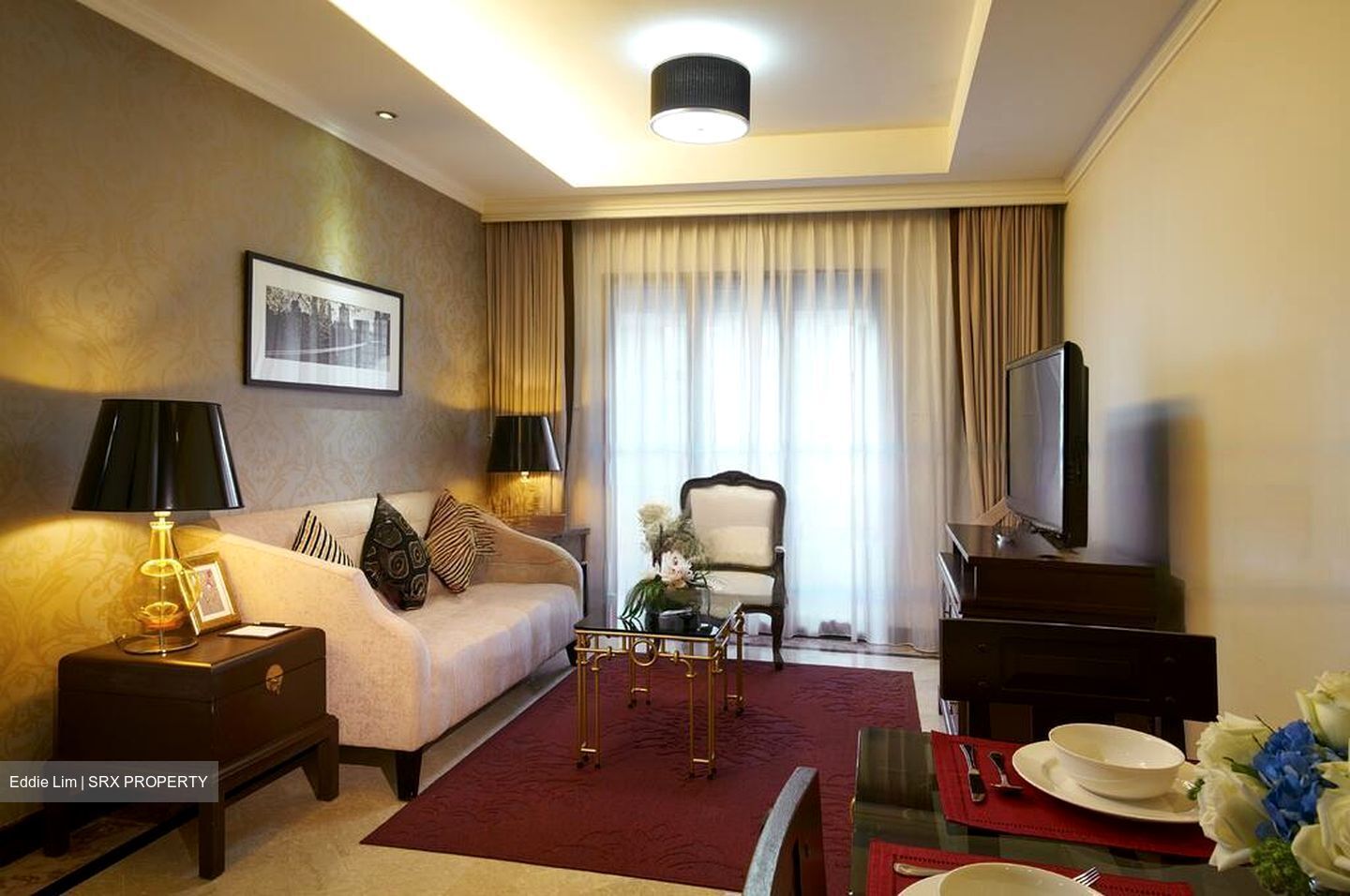 Orchard Parksuites (D9), Apartment #467792091